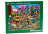 VC1322 | Amsterdam Canal Jigsaw Puzzle - 1000 PC