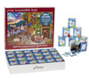 VC6009 | Irresistible Italy Simple Sections™ Jigsaw Puzzle