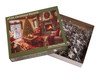 VC1396 | Christmas Warmth Jigsaw Puzzle - 500 PC