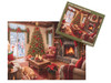 VC1396 | Christmas Warmth Jigsaw Puzzle - 500 PC