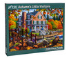 VC1379 | Autumn's Little Visitors Jigsaw Puzzle - 1000 PC