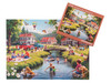 VC1381 | Summertime Memories Jigsaw Puzzle - 1000 PC