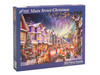 VC1380 | Main Street Christmas Jigsaw Puzzle - 500 PC