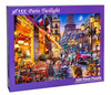 VC1390 | Paris Twilight Jigsaw Puzzle Jigsaw Puzzle - 500 PC