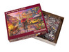 VC1388 | Raining in Paris Jigsaw Puzzle - 1000 PC