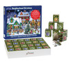 VC6012 | Neighborhood Christmas Jigsaw Puzzle Advent Calendar
