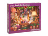 VC1391 | Ready for Christmas Jigsaw Puzzle - 500 PC