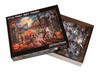 VC1399 | Fright Night Friends Jigsaw Puzzle - 500 PC