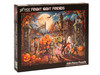 VC1399 | Fright Night Friends Jigsaw Puzzle - 500 PC