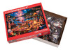 VC1400 | Camping on the 4th Jigsaw Puzzle - 1000 PC