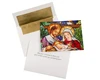 BRW009 | Box Holy Family Christmas Cards