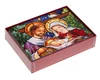 BRW009 | Box Holy Family Christmas Cards