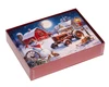 BCR005 | Box Christmas on the Farm Christmas Cards