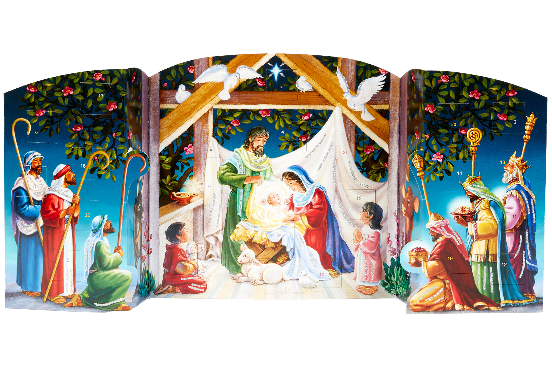 Advent Calendars Halloween Countdown For Adults Advent Calendars Halloween Countdown For Adults