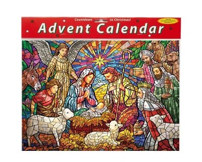 Advent Calendars