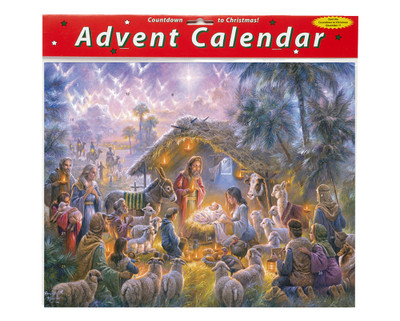 Advent Calendars