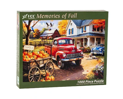 Halloween & Fall
