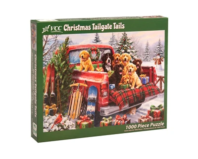 Jigsaw Puzzles