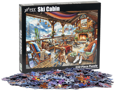Jigsaw Puzzles