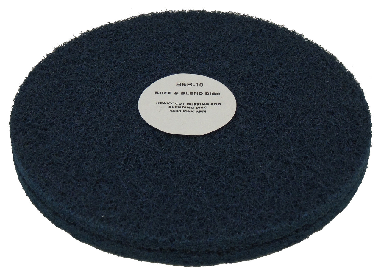 Industrial Polishing Wheels Zephyr Pro Australia