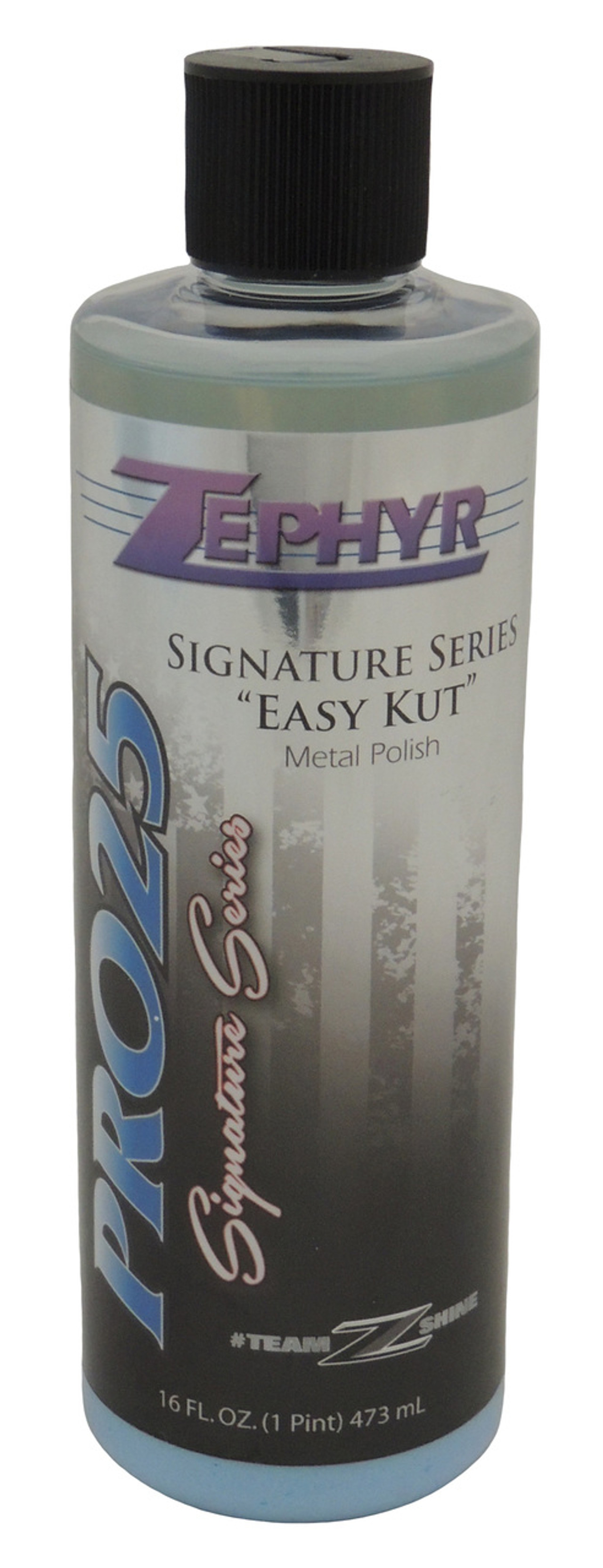 Zephyr Ultra Shine Signature Series Polishing 10 Kit