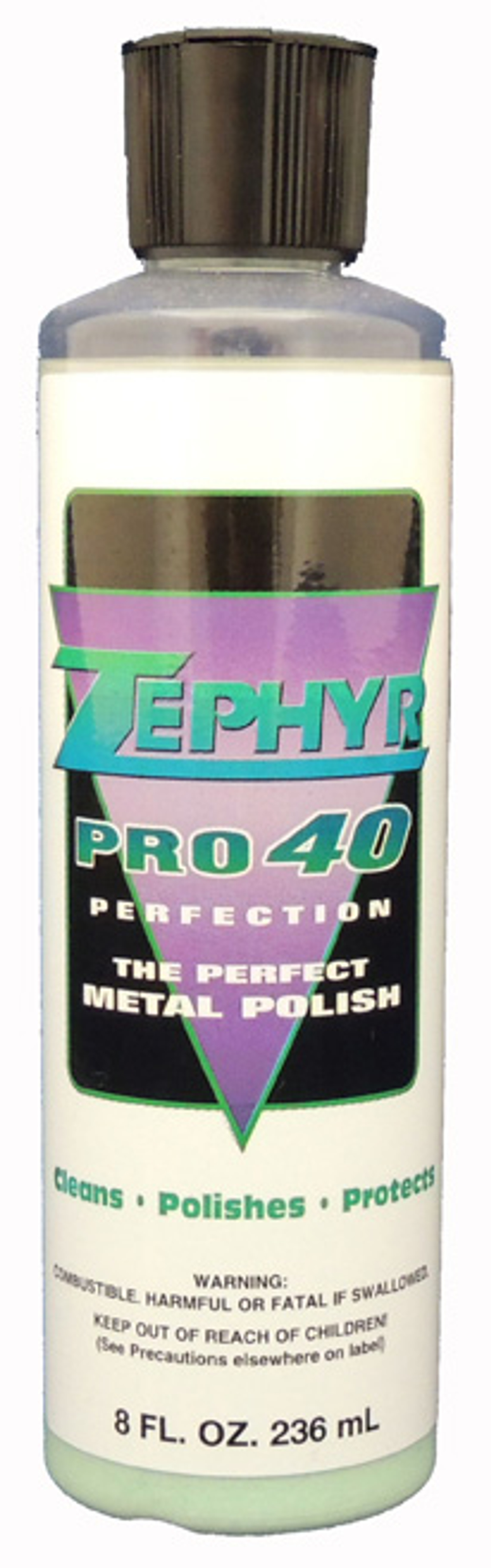 zephyr pro