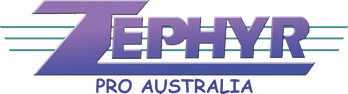 Zephyr Pro Australia