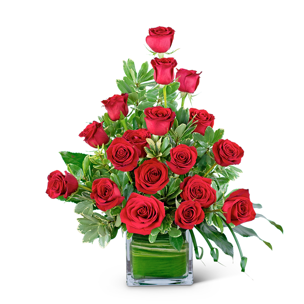 Perfect Love - Abbott Florist Perfect Love - Abbott Florist