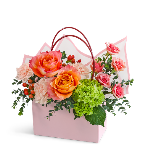 Malibu Tote