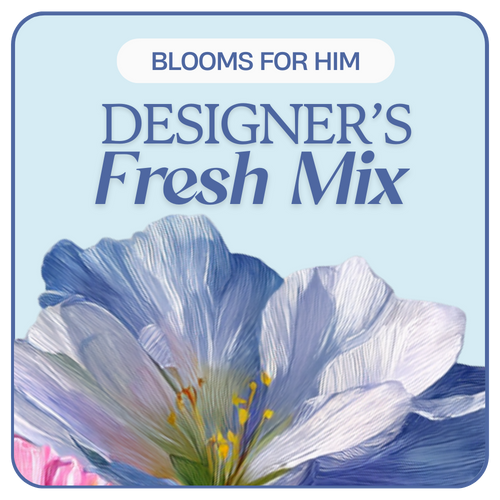 Designer's Choice for Father's Day