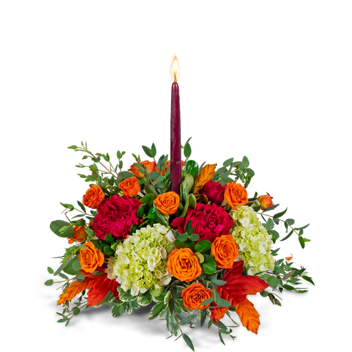 Sonoma Gathering Centerpiece