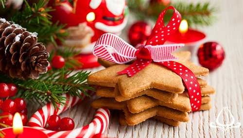 christmas is in the air use scent to create lifelong holiday create christmas picture
