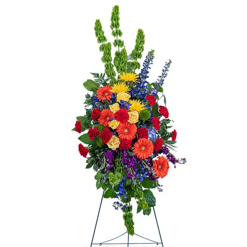 Vibrant Life Standing Spray