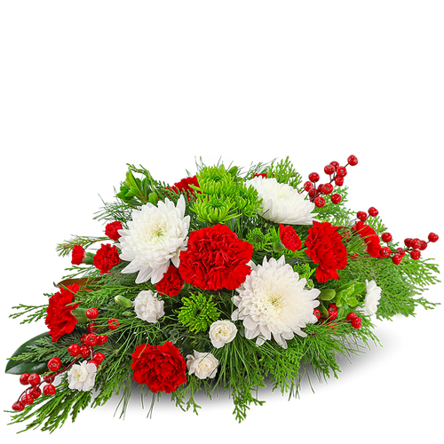 Tidings of Joy Centerpiece