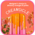 Creamsicle – Designer's Choice