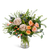 Wild Heather Rose