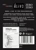 Elivo Zero Zero Deluxe Red Non-Alcoholic Wine (Case-6)