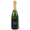Elivo Zero Zero Deluxe Sparkling White 0.0% non-alcoholic sparkling wine, case of 6 — for trade & venues