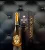 Lussory Gold 24 Karat Non-Alcoholic Sparkling Wine (Case-6)