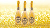 Lussory Gold 24 Karat Non-Alcoholic Sparkling Wine (Case-6)