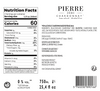 Pierre Chavin Zero Chardonnay White Non-Alcoholic Wine 750ml (Case-6)