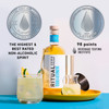 Ritual Zero Proof Tequila Alternative Distributor