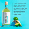 Ritual Zero Proof Tequila Alternative Distributor