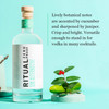 Ritual Zero Proof Non-Alcoholic Gin Distributor