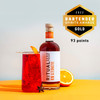 Ritual Zero Proof Rum Alternative 0.0% non-alcoholic rum, alcohol-free
