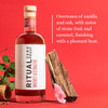 Ritual Zero Proof Whiskey Alternative 0.0% non-alcoholic whiskey, alcohol-free