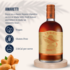 Lyre's Amaretti (Amaretto Alternative) (Case-6)