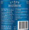 Lyre's Dry London Gin Alternative (Case-6)