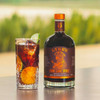 Lyre's Dark Cane Non-Alcoholic Spirit Alternative (Case-6)