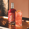 Lyre's Italian Orange Bitter Orange Apéritif (Case-6)